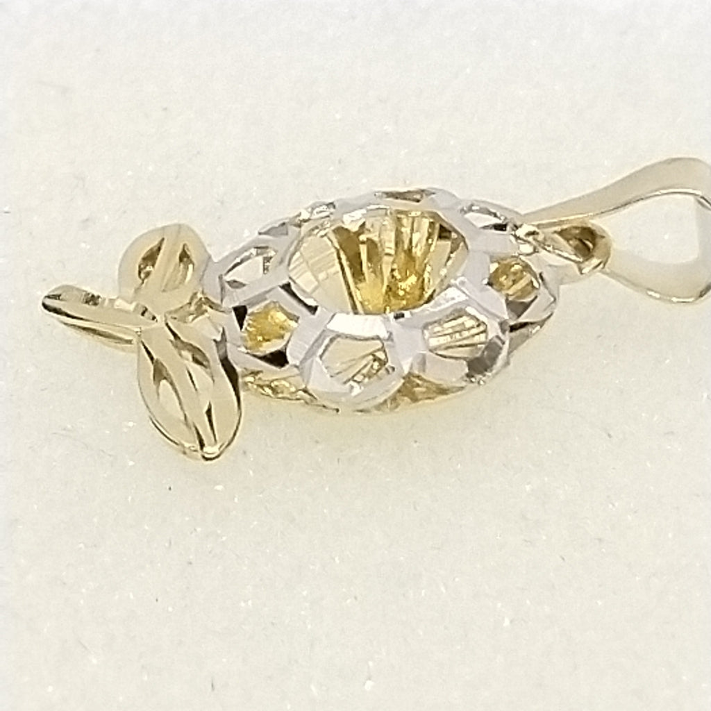 DIJES ORO 14K 1 (NUEVO)