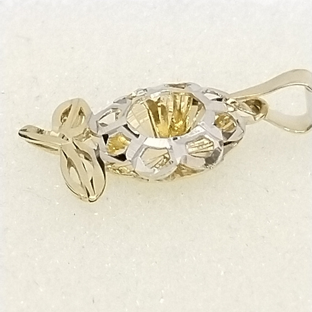 DIJES ORO 14K 1 (NUEVO)