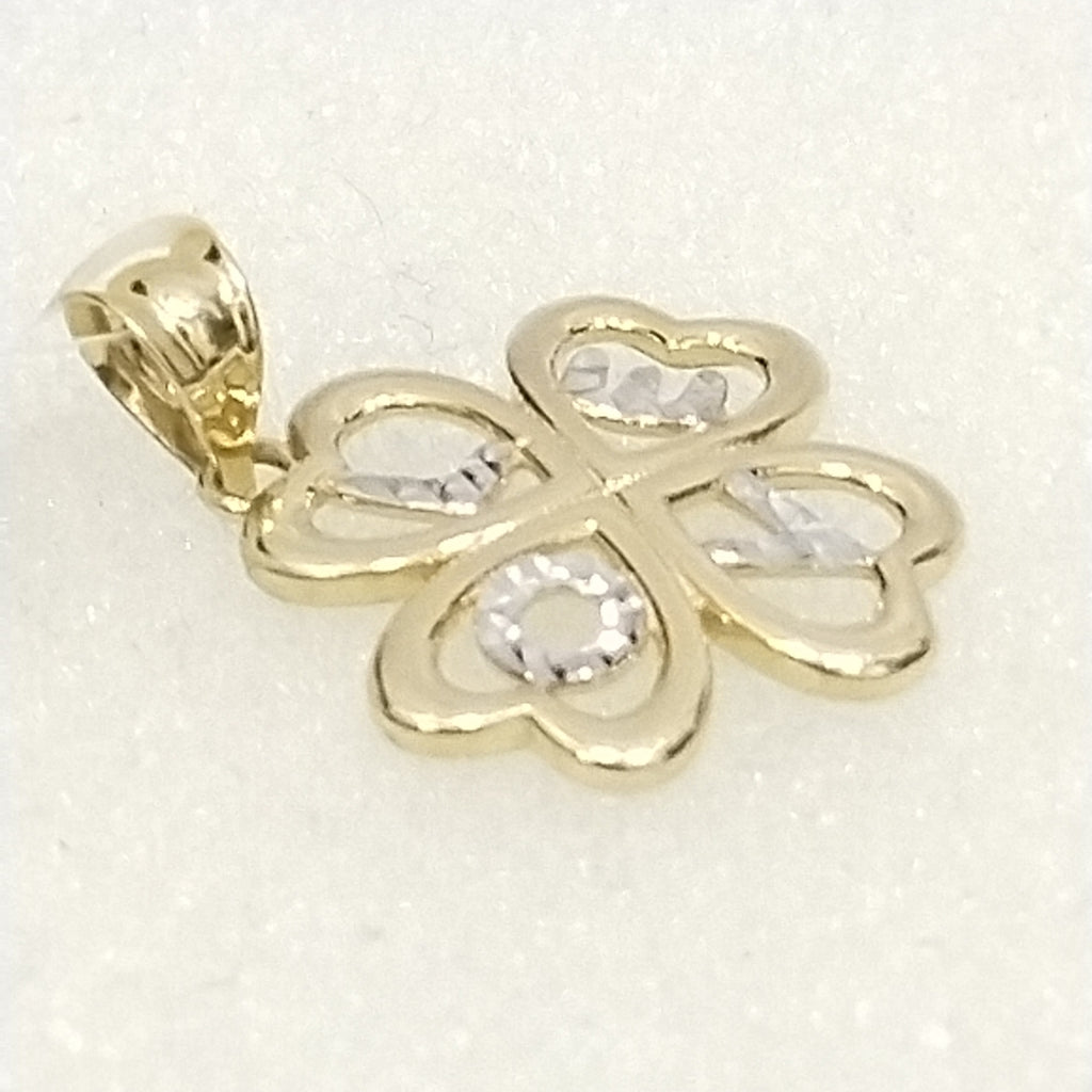 DIJES ORO 14K 1.2 (NUEVO)