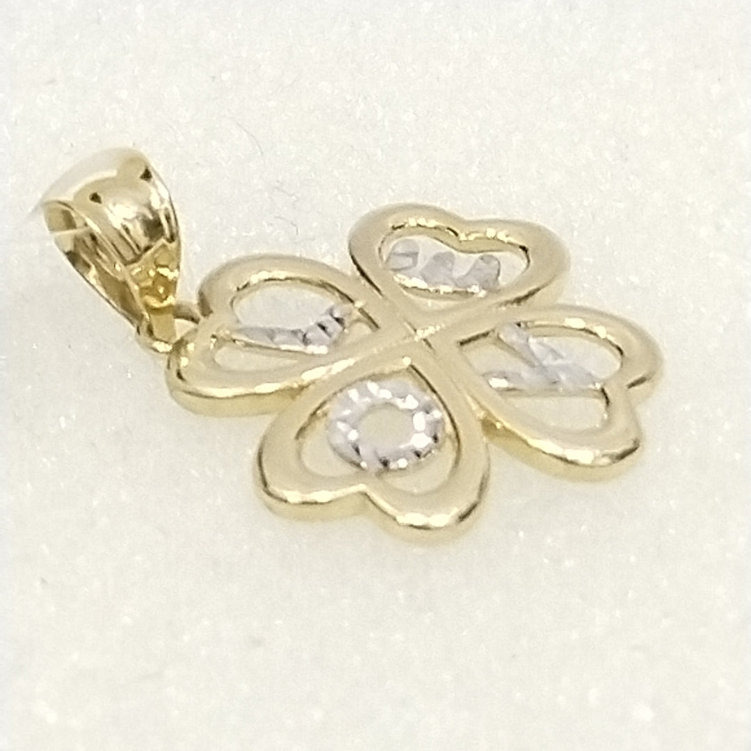 DIJES ORO 14K 1.2 (NUEVO)