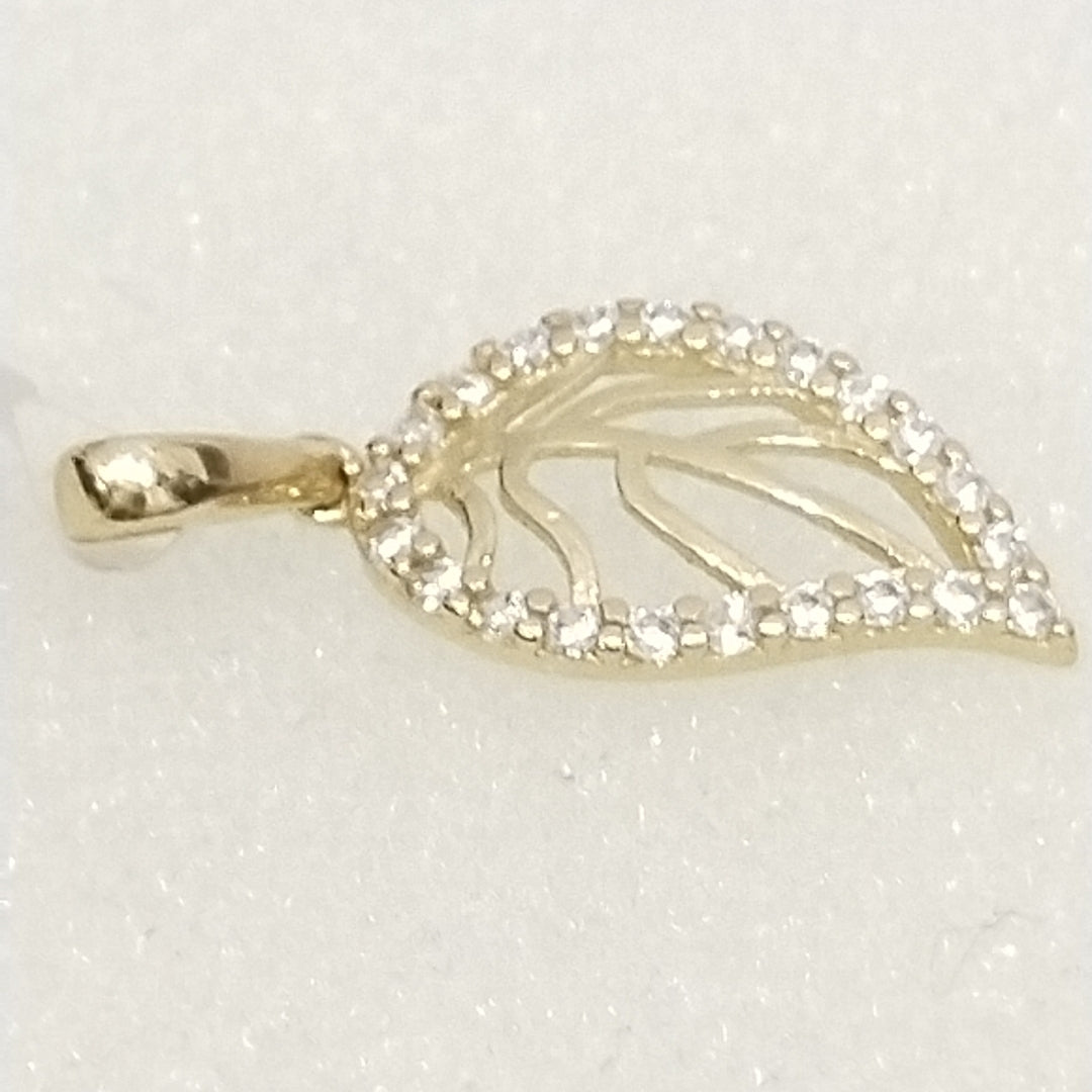 DIJES ORO 14K 0.7 (NUEVO)