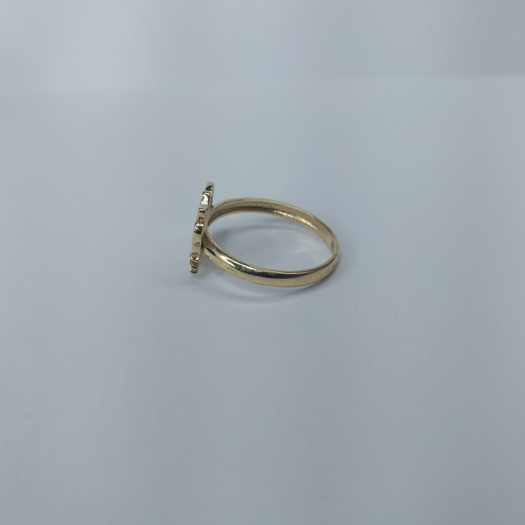 ANILLOS DAMA ORO 10K 2.1 (NUEVO)