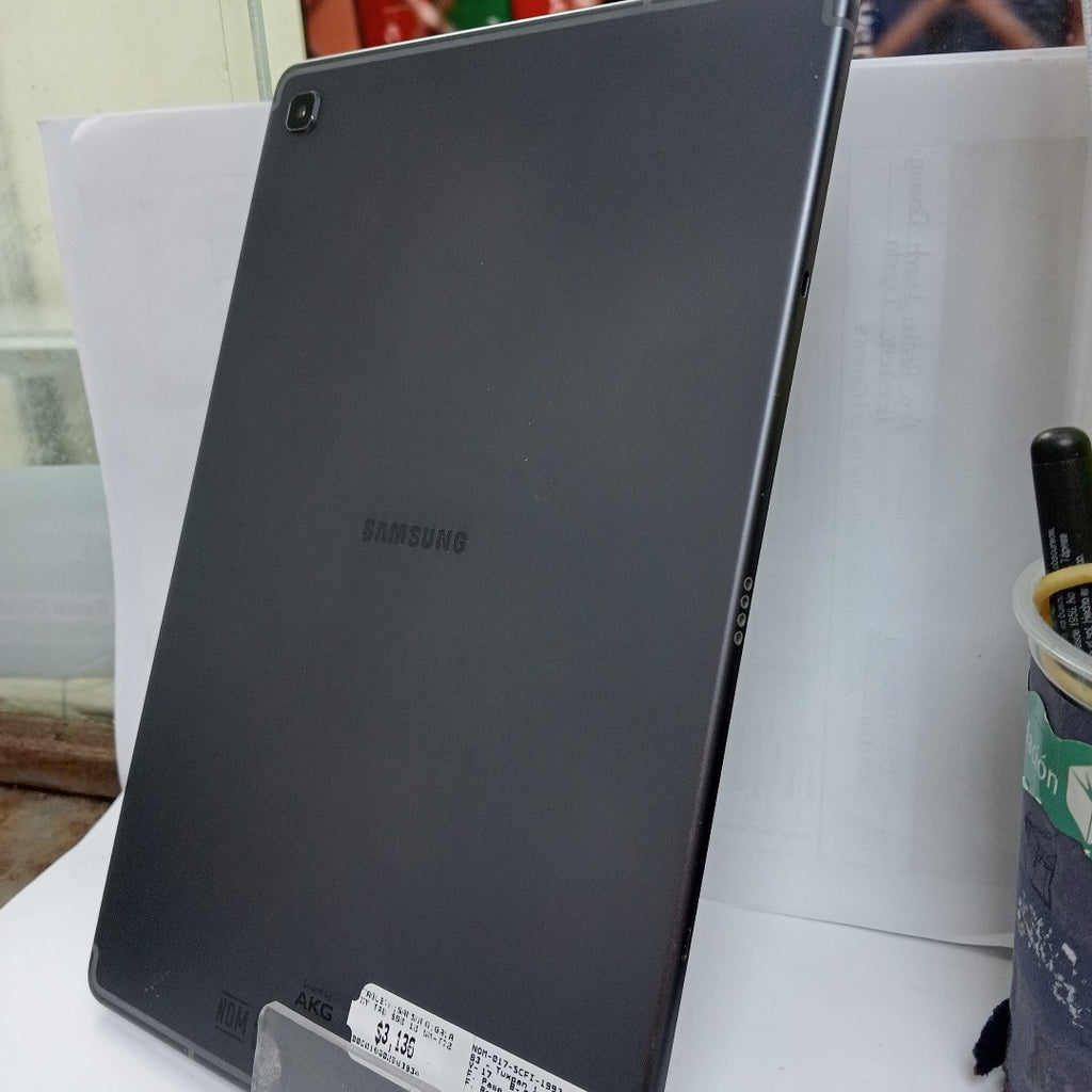 TABLETA SAMSUNG GALAXY TAB S5E 10" SM-T720 64 GB 4 GB RAM (SEMINUEVO)