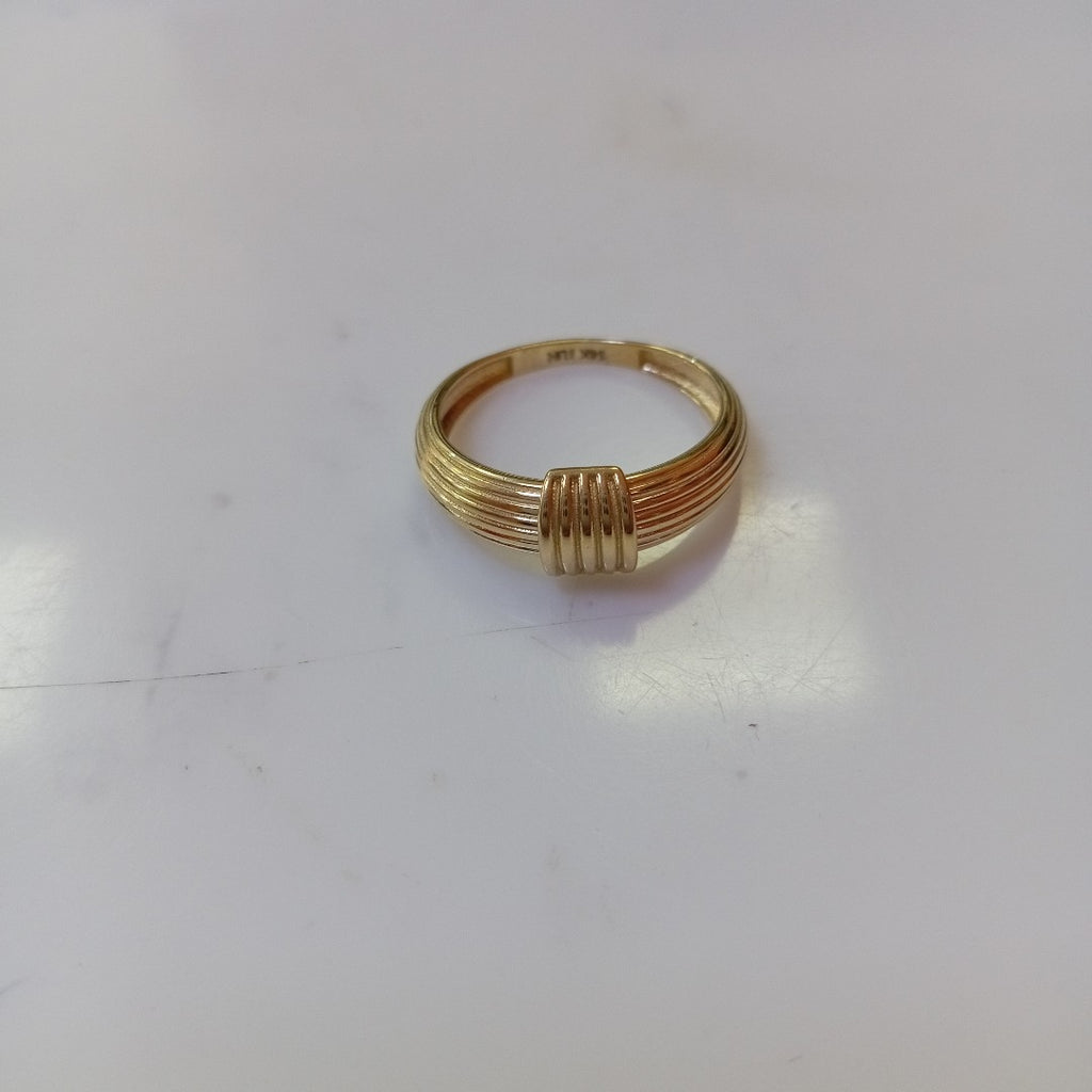 ANILLOS DAMA ORO 14K 2.5 (NUEVO)