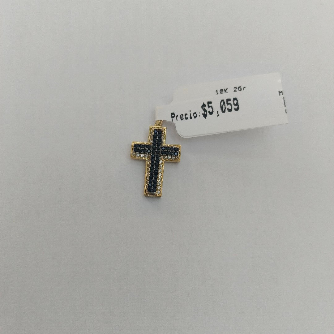 CRUCES ORO 10K 2 (NUEVO)