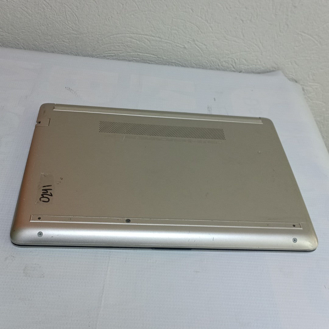 LAPTOP HP 14-CF2540LA (2022) 128 GB SSD 4 GB RAM (SEMINUEVO)
