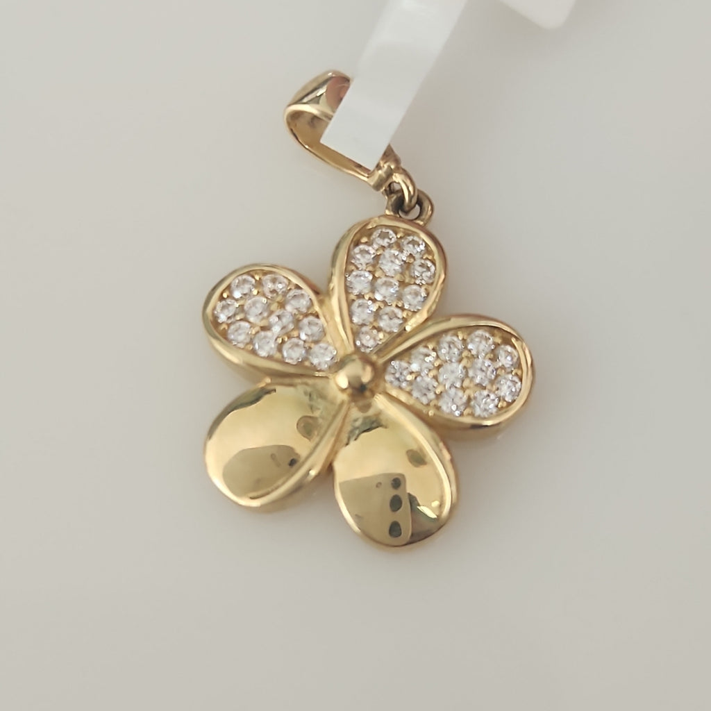 DIJES ORO 14K 1.8 (NUEVO)