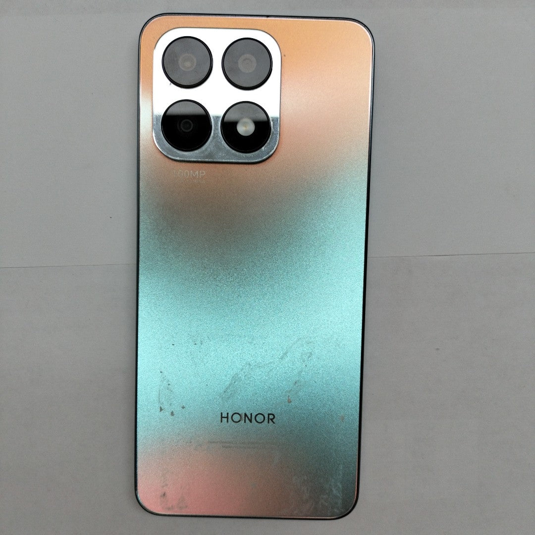 CELULAR HONOR X8A CRT-LX3 (2023) 128 GB 8 GB RAM (SEMINUEVO)