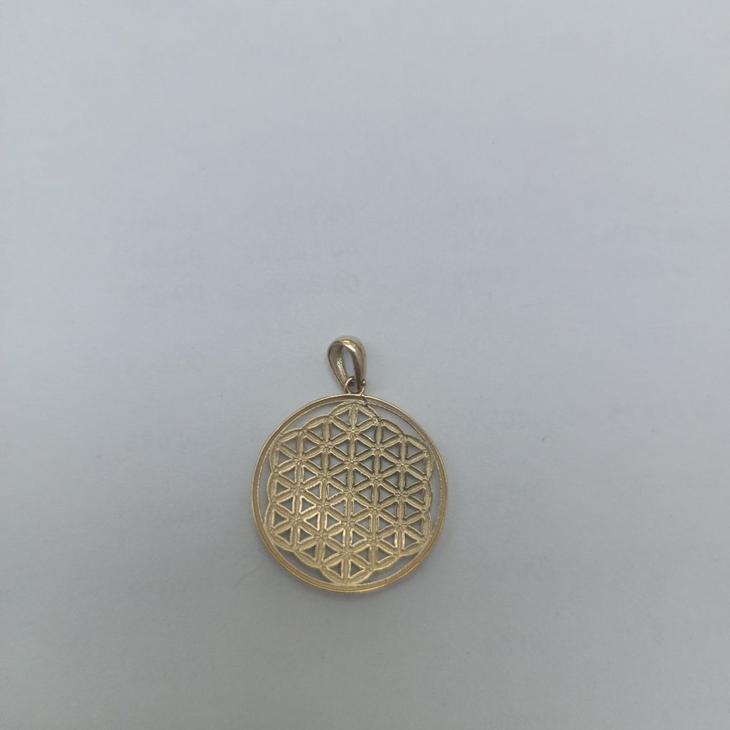 DIJES ORO 14K 1.6 (NUEVO)
