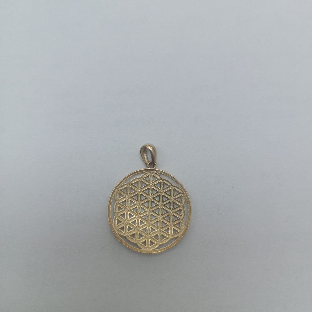 DIJES ORO 14K 1.6 (NUEVO)