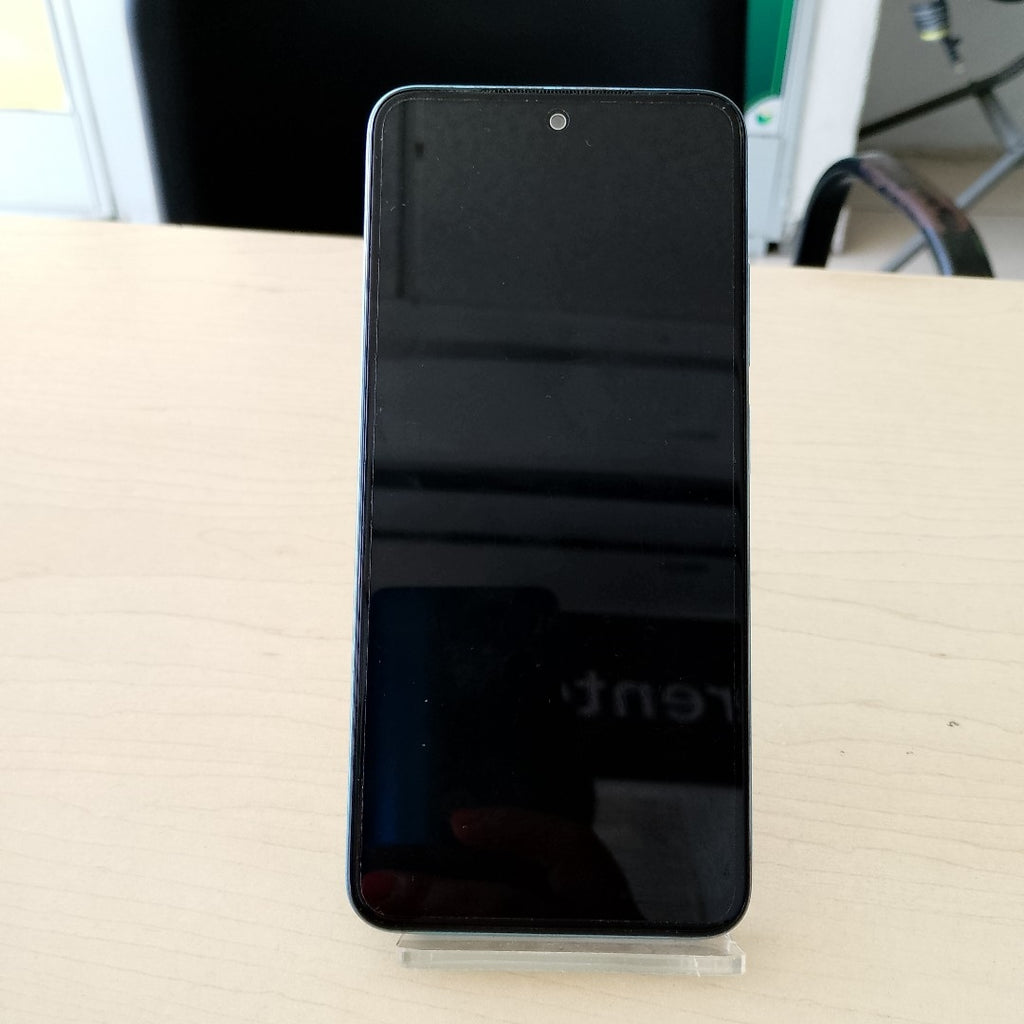 CELULAR XIAOMI REDMI NOTE 12S 2303ERA42L (2023) 256 GB 8 GB RAM