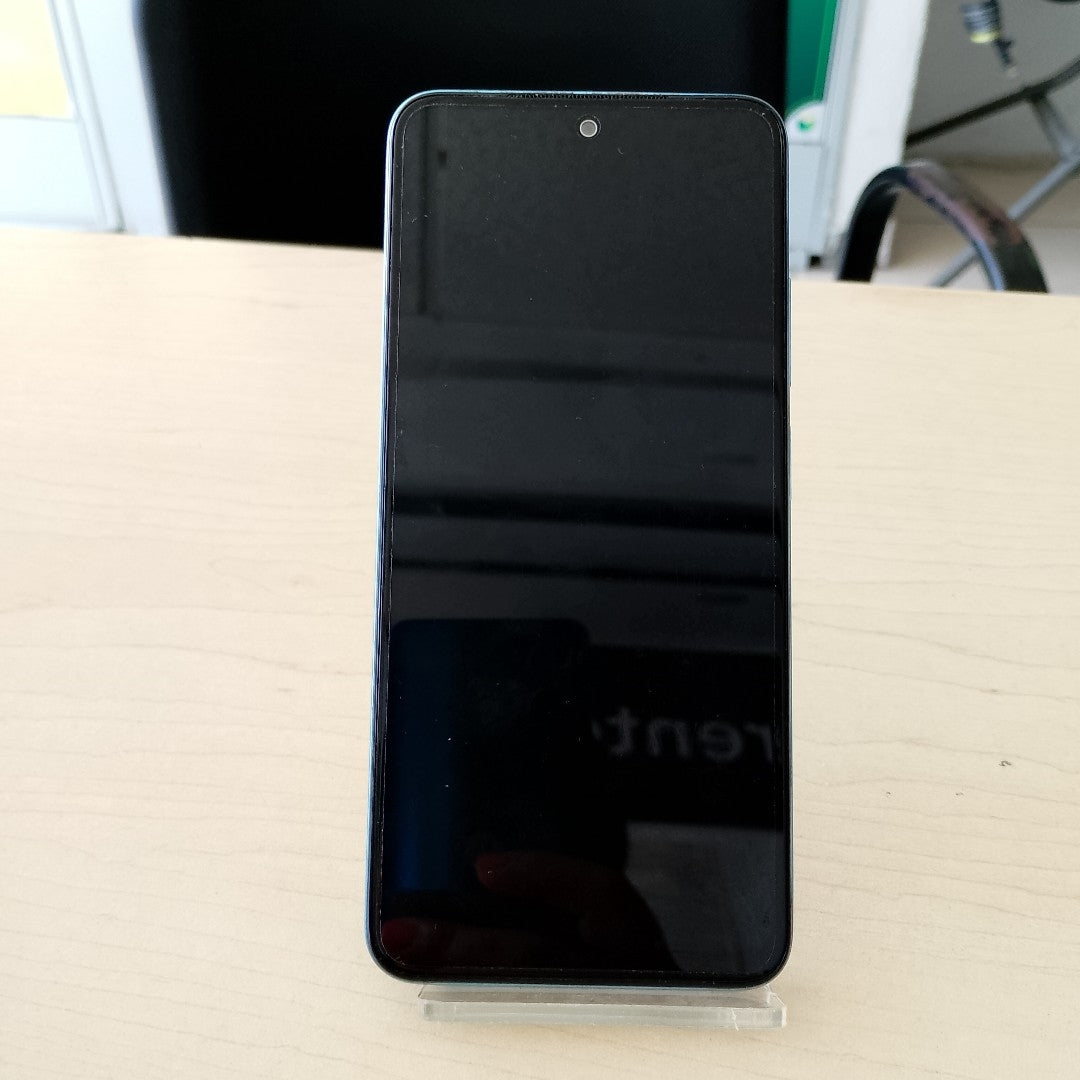 CELULAR XIAOMI REDMI NOTE 12S 2303ERA42L (2023) 256 GB 8 GB RAM
