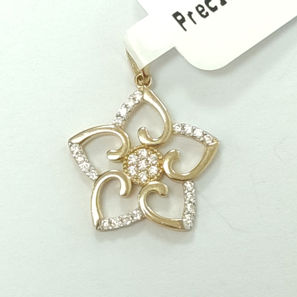 DIJES ORO 14K 1.5 (NUEVO)