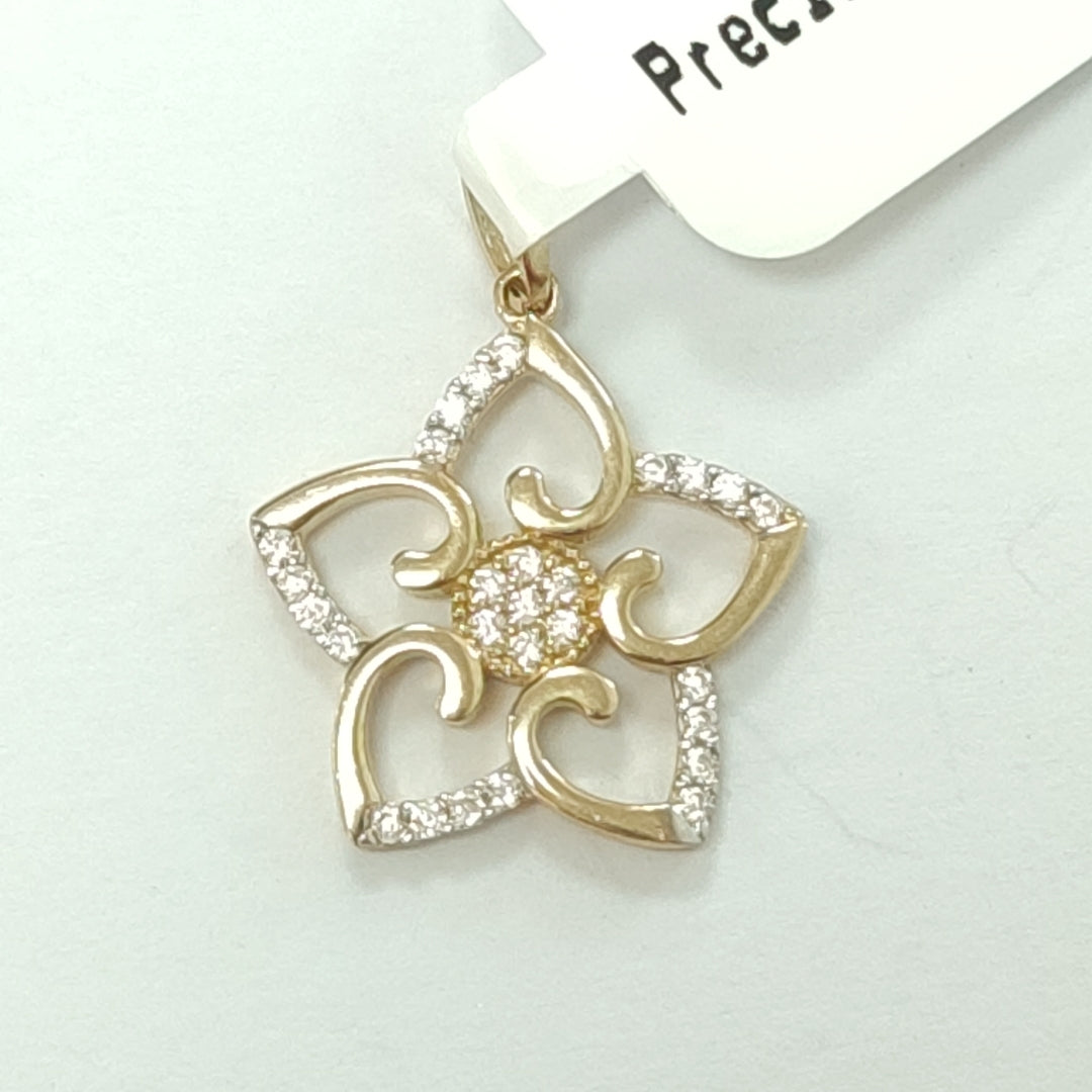 DIJES ORO 14K 1.5 (NUEVO)