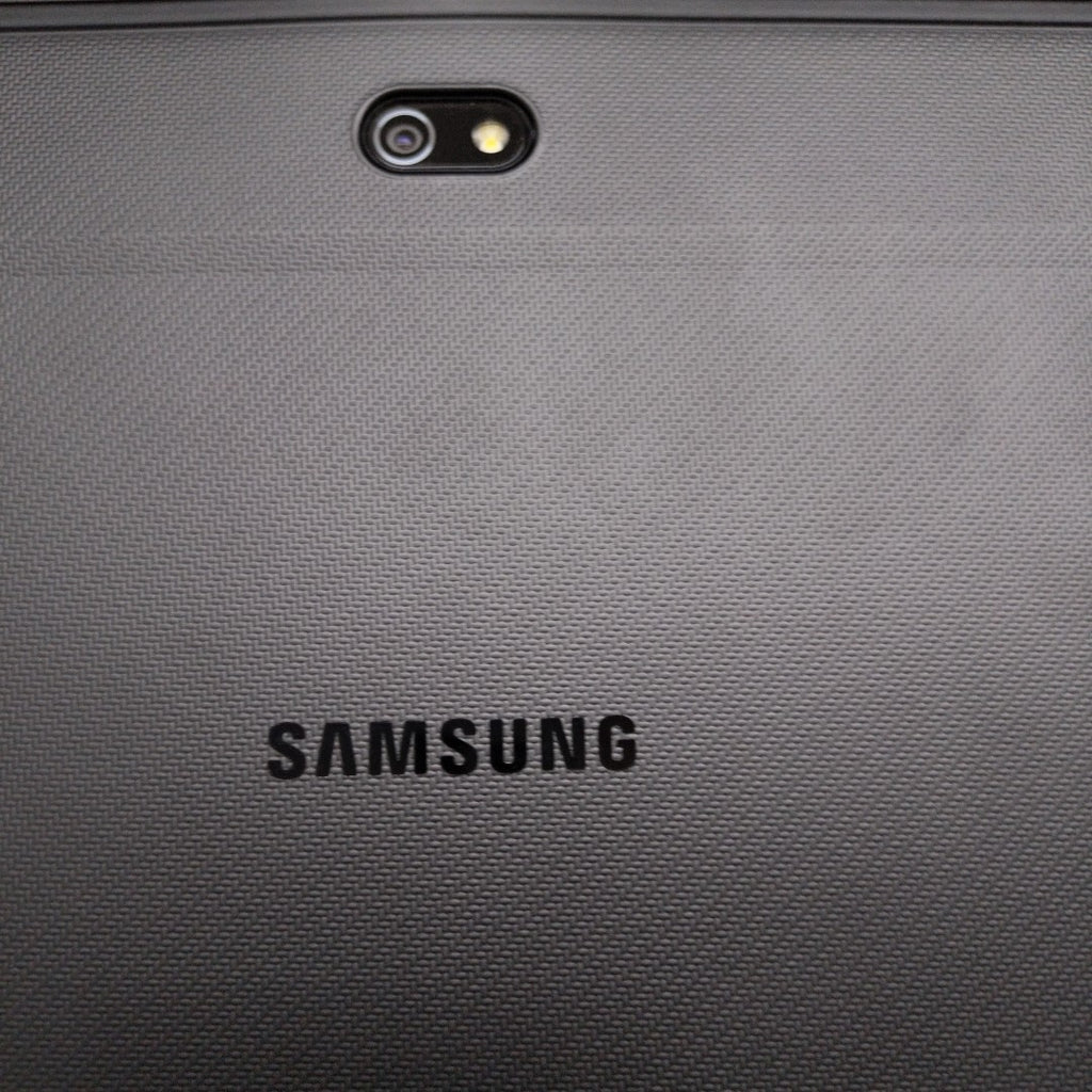 TABLETA SAMSUNG GALAXY TAB ACTIVE PRO SM-T540 64 GB 4 GB RAM (SEMINUEVO)