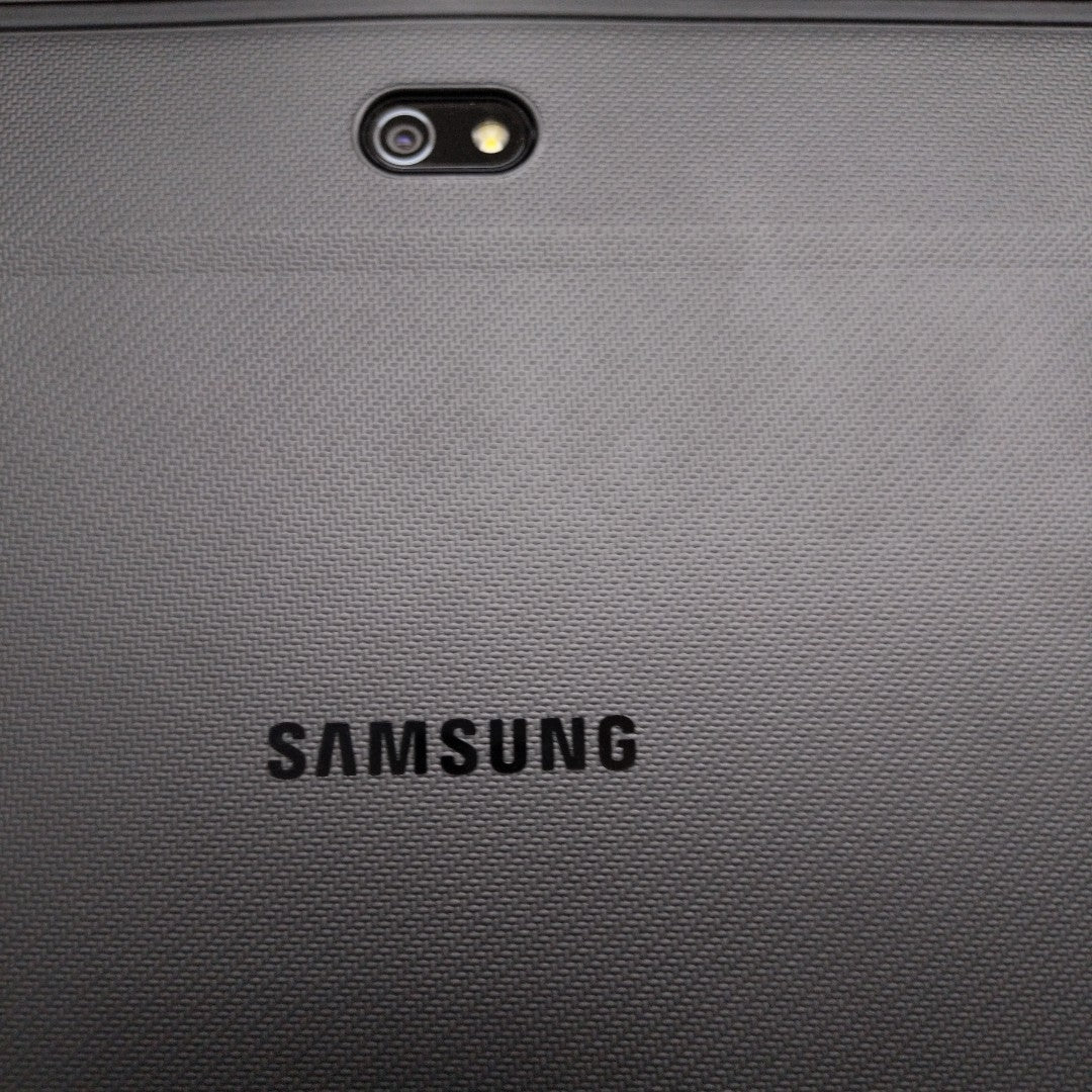 TABLETA SAMSUNG GALAXY TAB ACTIVE PRO SM-T540 64 GB 4 GB RAM (SEMINUEVO)
