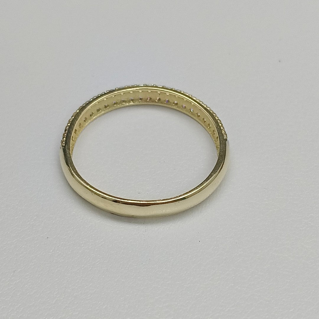 ANILLOS DAMA ORO 14K 1.4 (NUEVO)