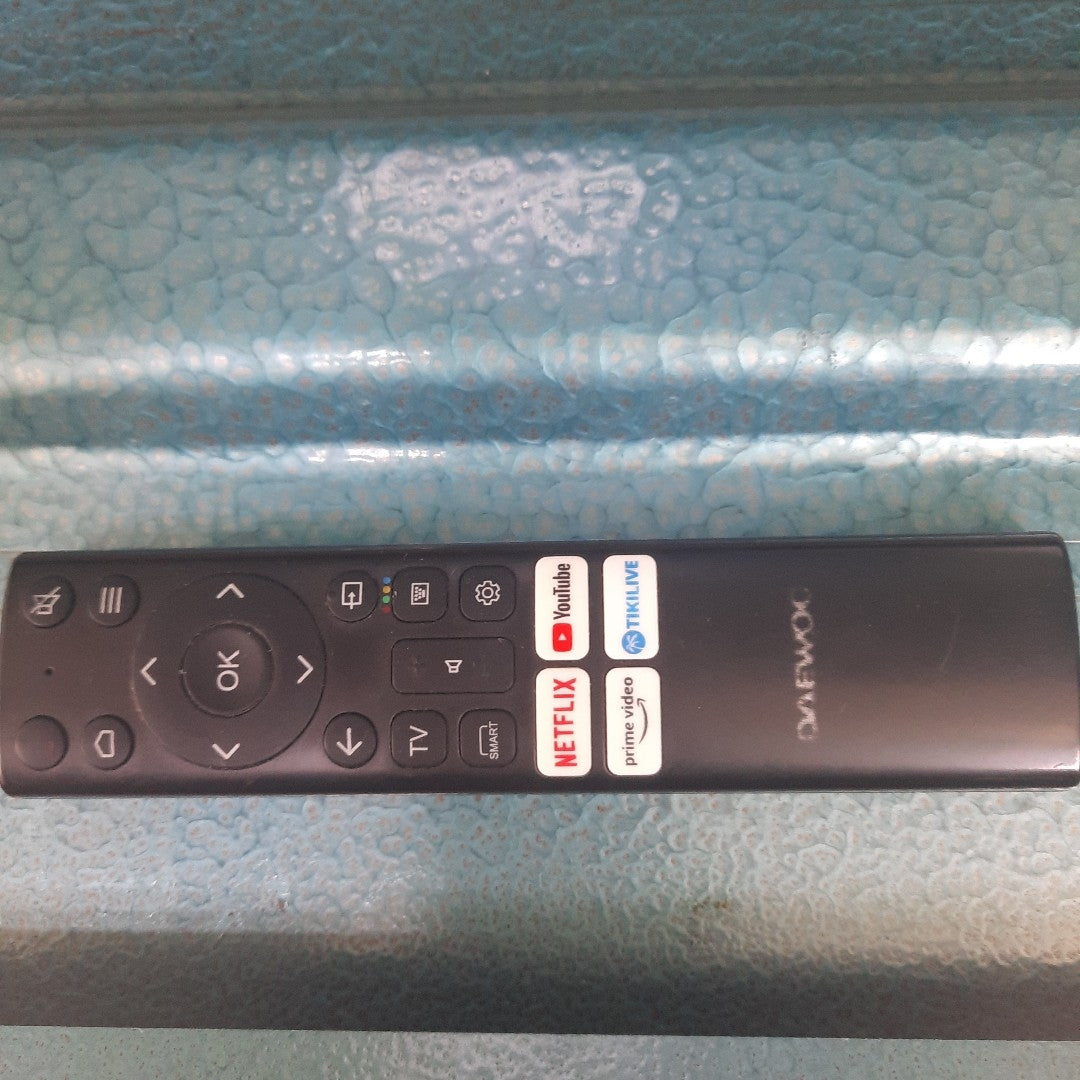 PANTALLA DAEWOO DAW40HS (2022) 40&quot; LED FULL HD (SEMINUEVO)