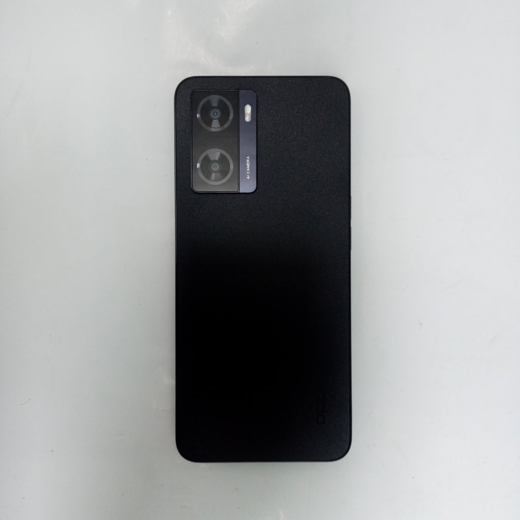 CELULAR OPPO  A57 CPH2387 128 GB 4 GB RAM (SEMINUEVO)