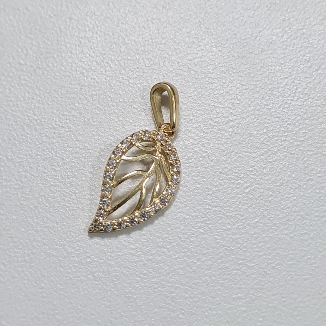 DIJES ORO 14K 0.8 (NUEVO)