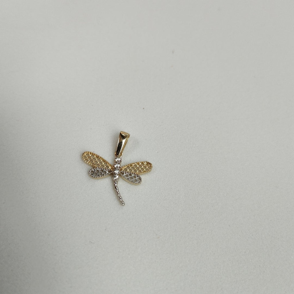 DIJES ORO 14K 0.7 (NUEVO)