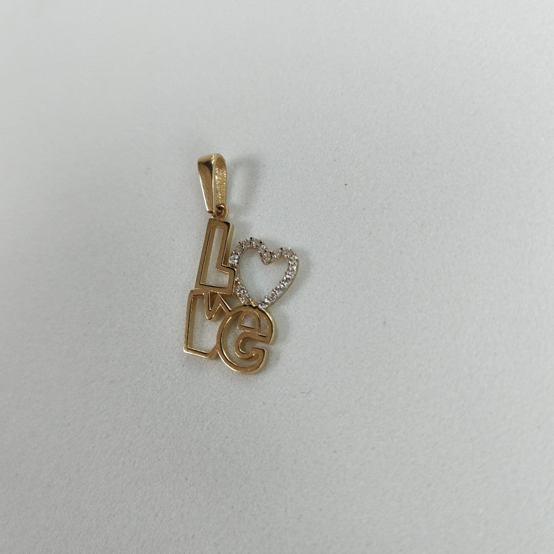 DIJES ORO 14K 1.3 (NUEVO)
