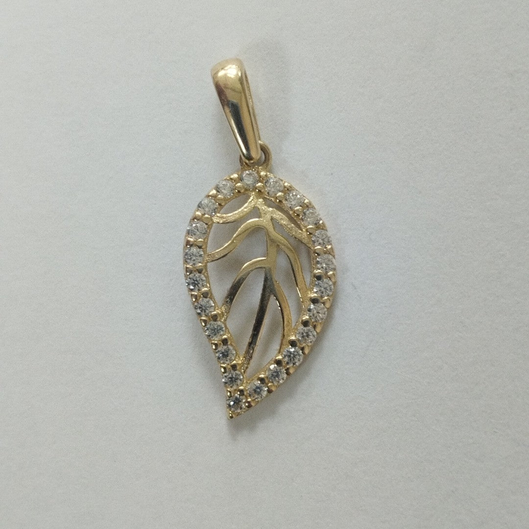 DIJES ORO 14K 0.8 (NUEVO)