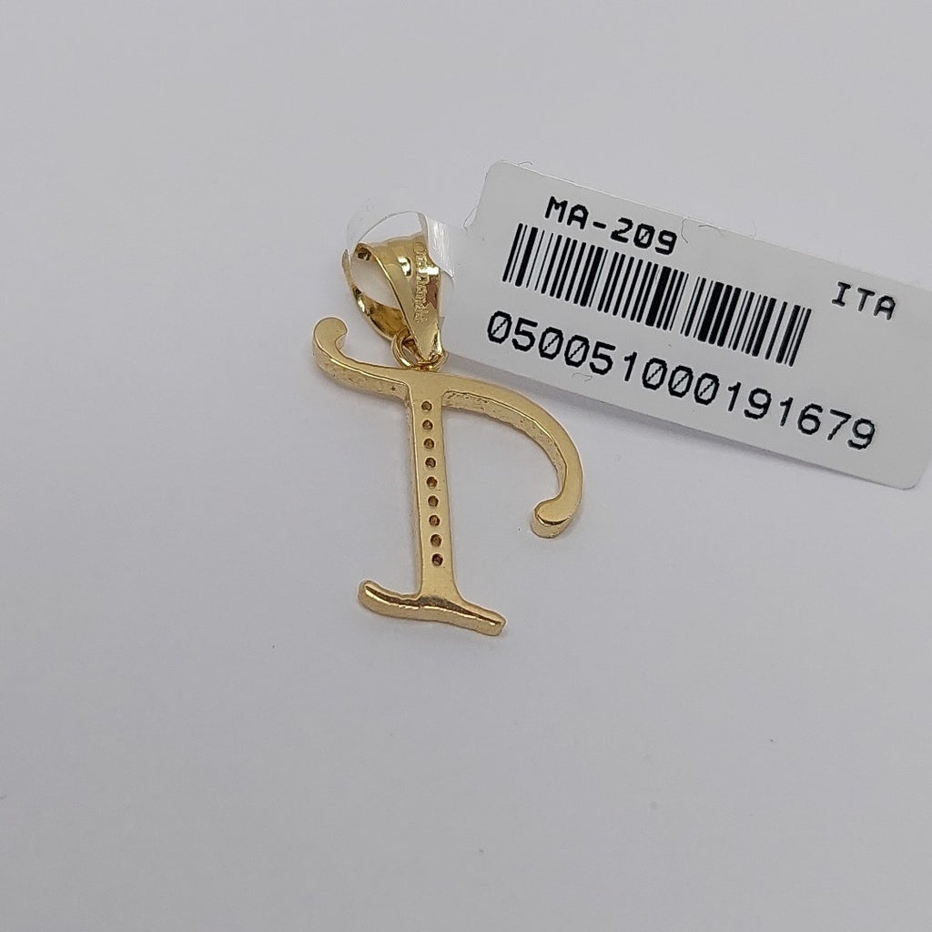 DIJES ORO 14K 1.2 (NUEVO)