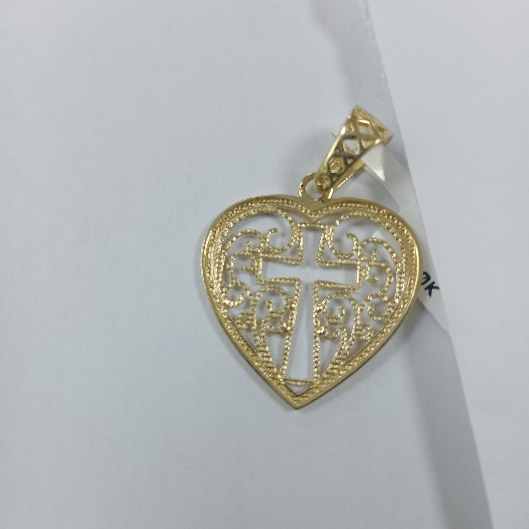 DIJES ORO 10K 1.3 (NUEVO)