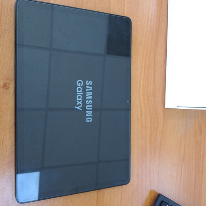 TABLETA SAMSUNG GALAXY TAB A9+ SM-X210 (2023) 128 GB 8 GB RAM (SEMINUEVO)