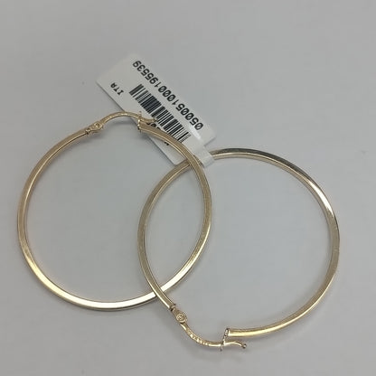 ARRACADAS ORO 14K 2.6 (NUEVO)