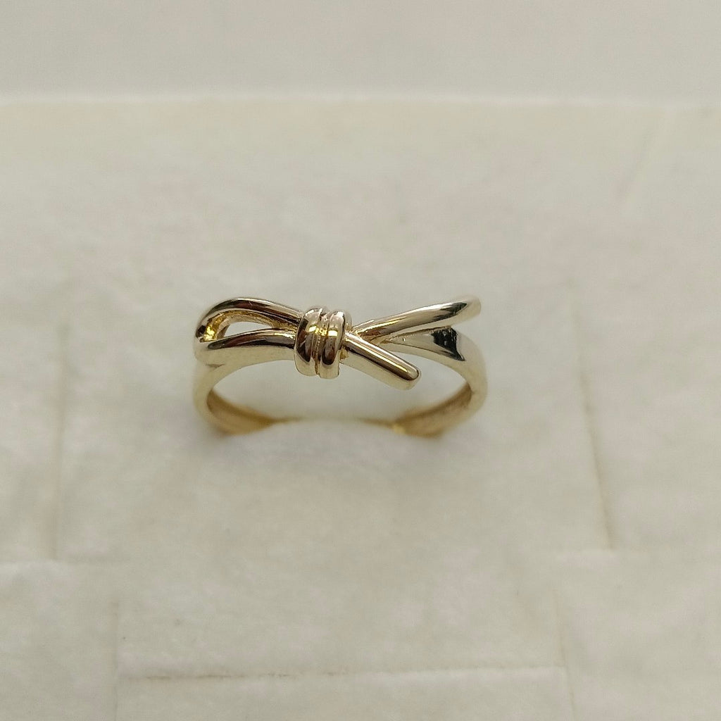 ANILLOS DAMA ORO 14K 1.9 (NUEVO)