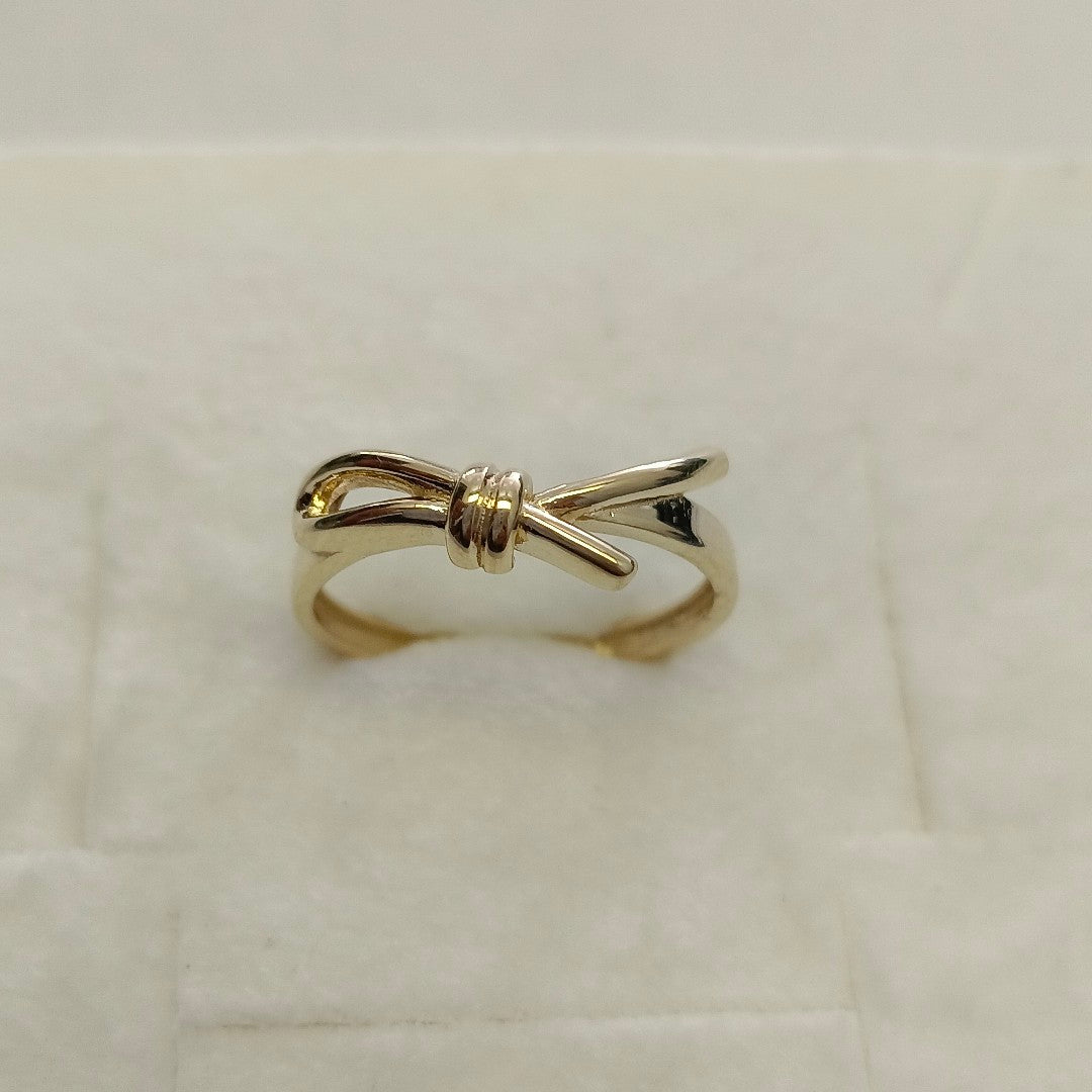 ANILLOS DAMA ORO 14K 1.9 (NUEVO)