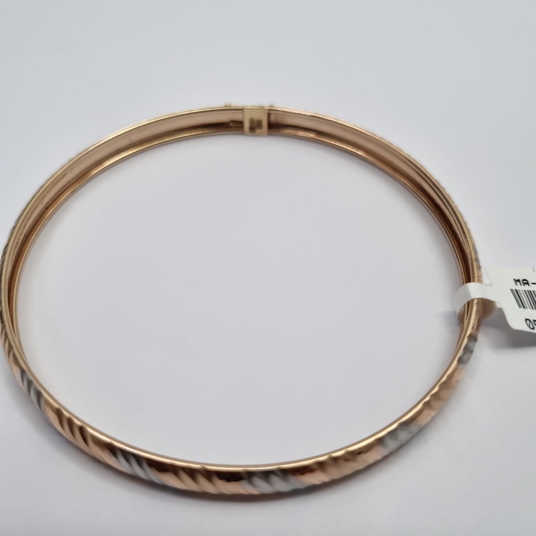 AROS ORO 14K 6.3 (NUEVO)