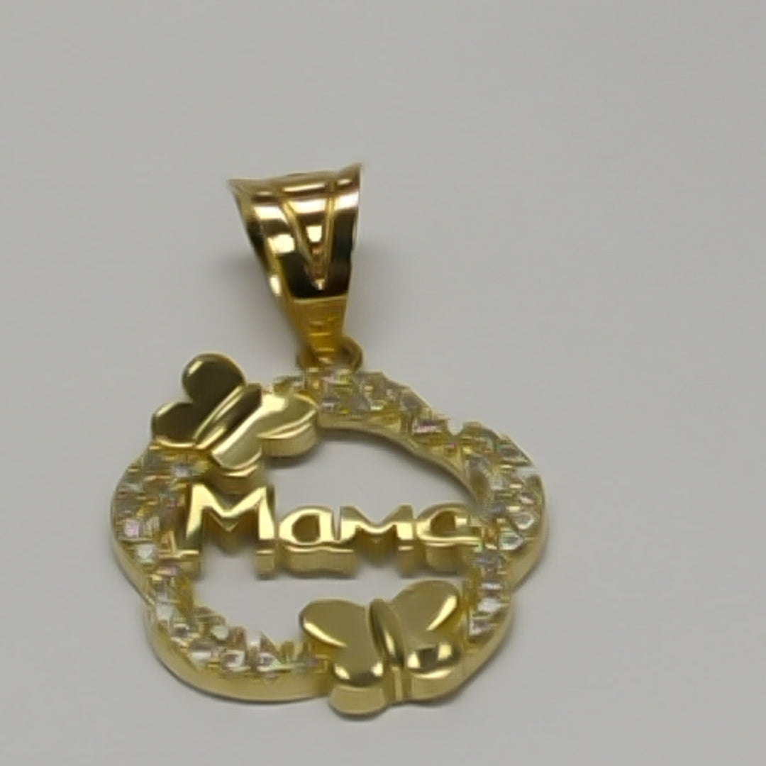 DIJES ORO 10K 1.7 (NUEVO)