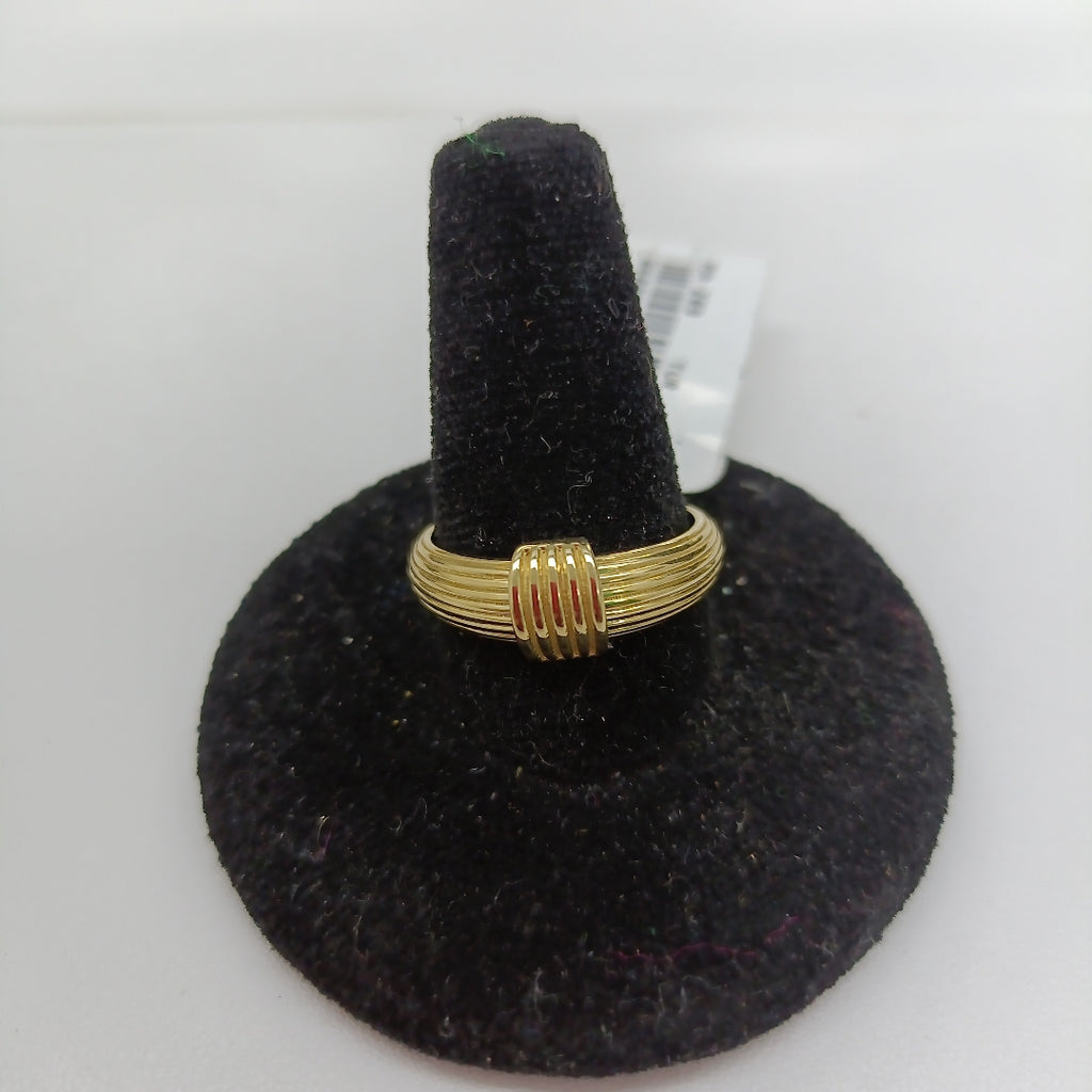 ANILLOS DAMA ORO 14K 2.5 (NUEVO)