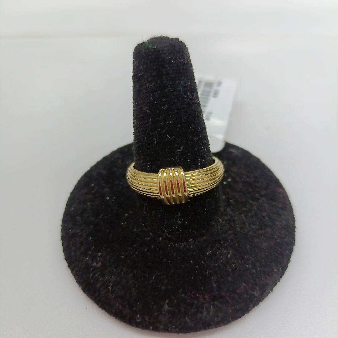 ANILLOS DAMA ORO 14K 2.5 (NUEVO)