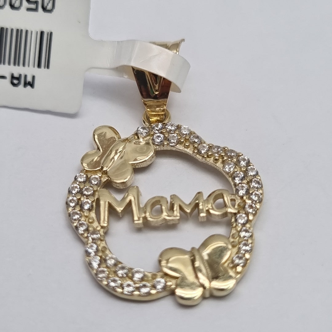 DIJES ORO 10K 1.5 (NUEVO)