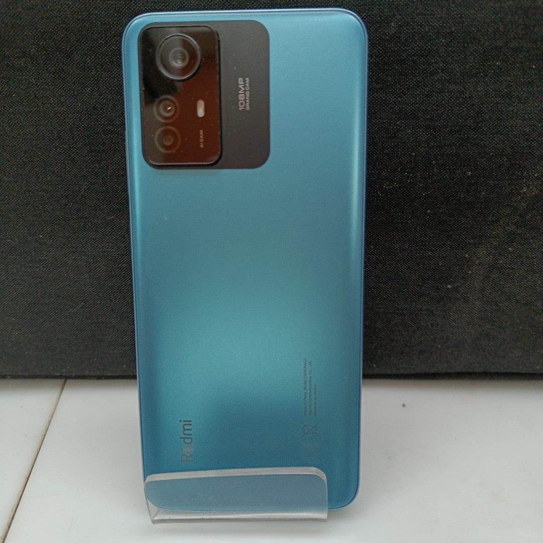 CELULAR XIAOMI REDMI NOTE 12S 2303ERA42L (2023) 256 GB 8 GB RAM