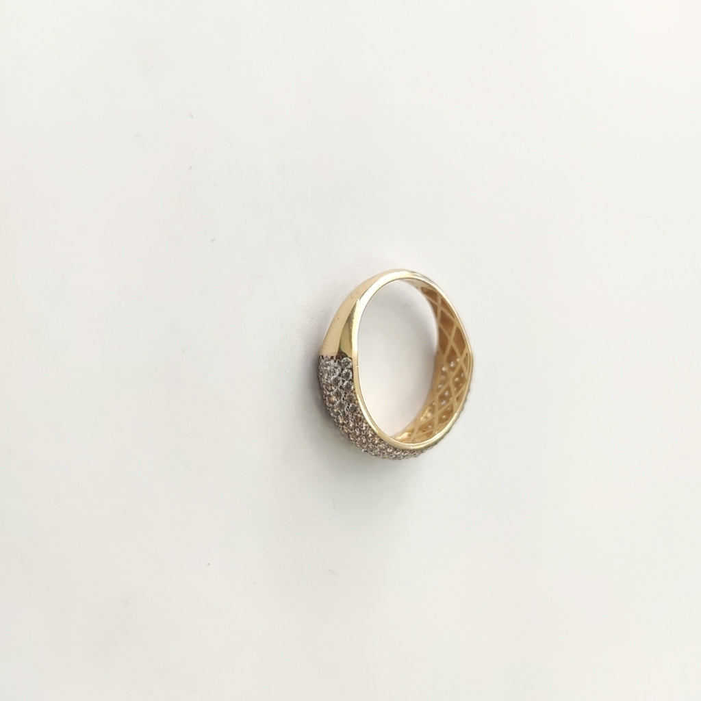 ANILLOS DAMA ORO 14K 2.3 (NUEVO)