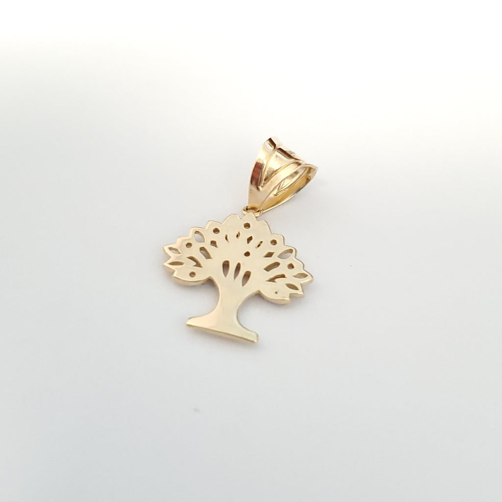 DIJES ORO 14K 1.2 (NUEVO)