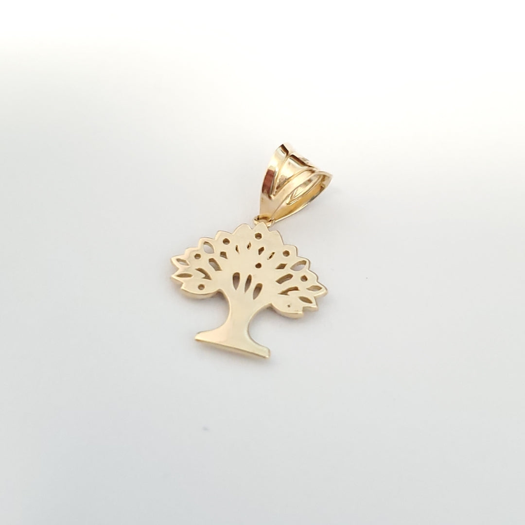 DIJES ORO 14K 1.2 (NUEVO)
