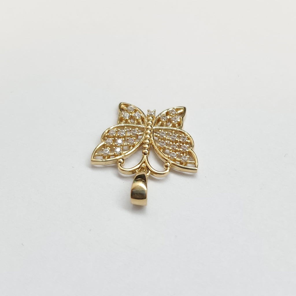 DIJES ORO 14K 1.4 (NUEVO)
