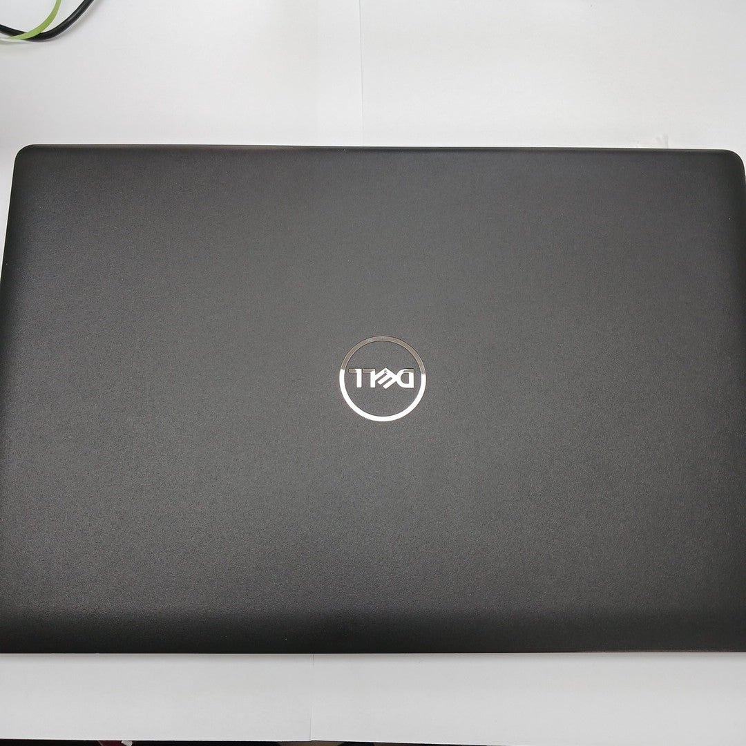 LAPTOP DELL LATITUDE 3520 (2022) 256 GB SSD 8 GB RAM (SEMINUEVO)