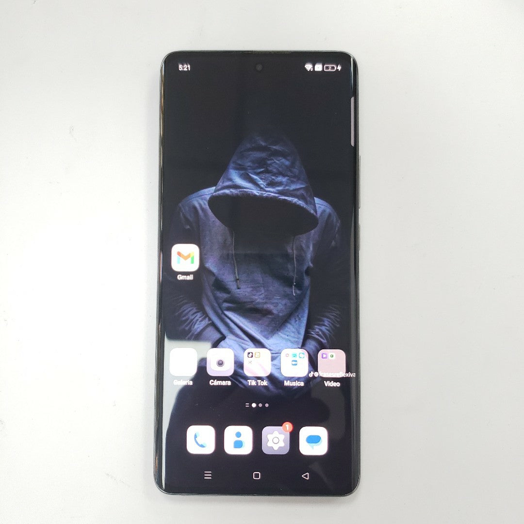 CELULAR OPPO  RENO10 5G CPH2531 (2023) 256 GB 8 GB RAM