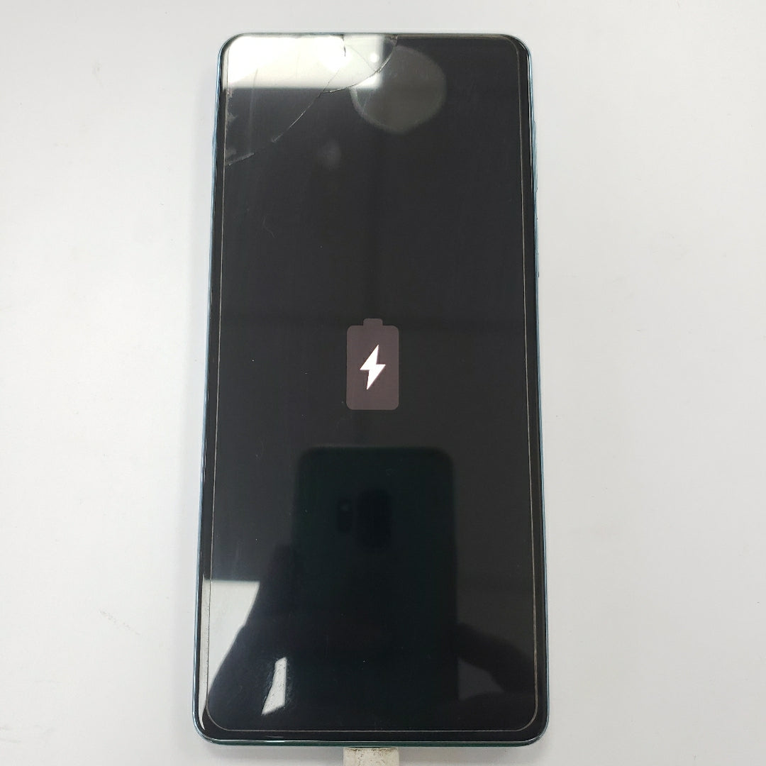 CELULAR MOTOROLA EDGE 20 PRO XT2153-1 256 GB 12 GB RAM