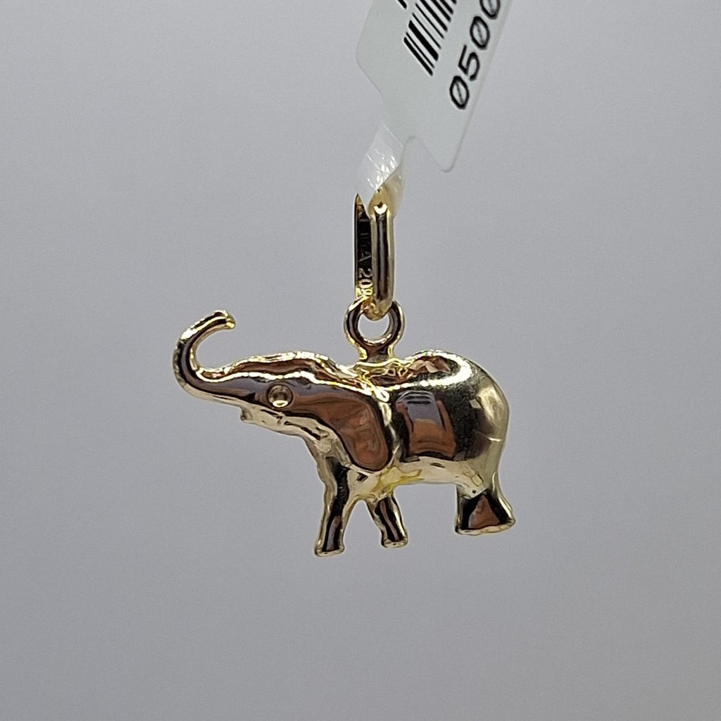 DIJES ORO 14K 1.1 (NUEVO)