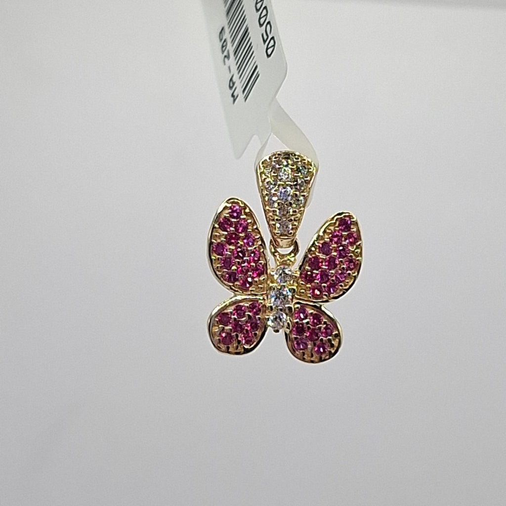 DIJES ORO 14K 1.3 (NUEVO)