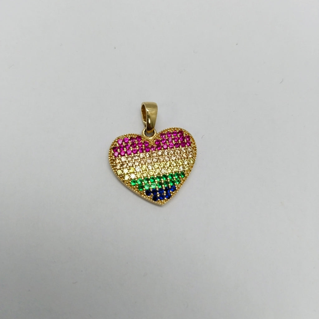 DIJES ORO 14K 1.9 (NUEVO)
