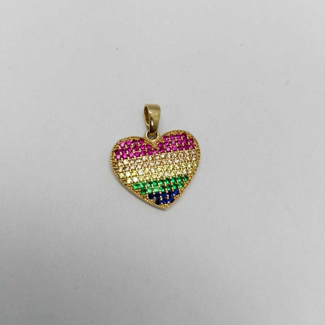DIJES ORO 14K 1.9 (NUEVO)